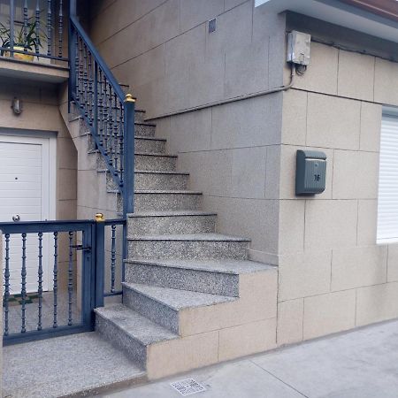 El Balcon Da Granxa 3000 Apartment Exterior photo